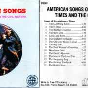 American-songs