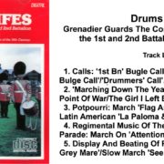Drums-and-Fifes