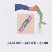 J.-ladder