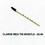 Meg-Whistle