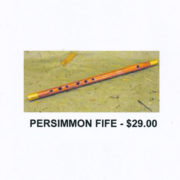 Persimmon-fife
