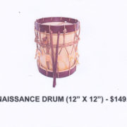 snare-drum